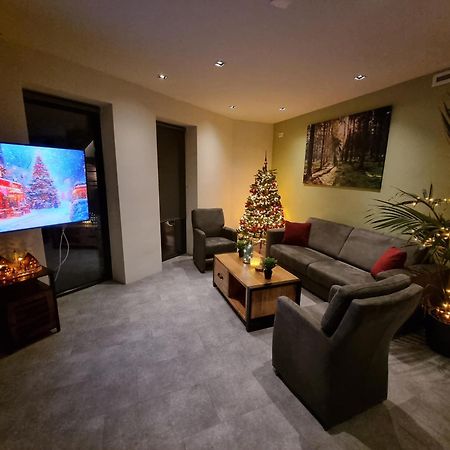 Dw Castricum Hotel Екстериор снимка