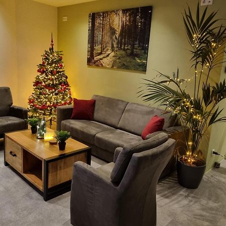 Dw Castricum Hotel Екстериор снимка