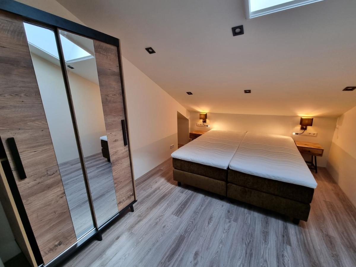 Dw Castricum Hotel Екстериор снимка