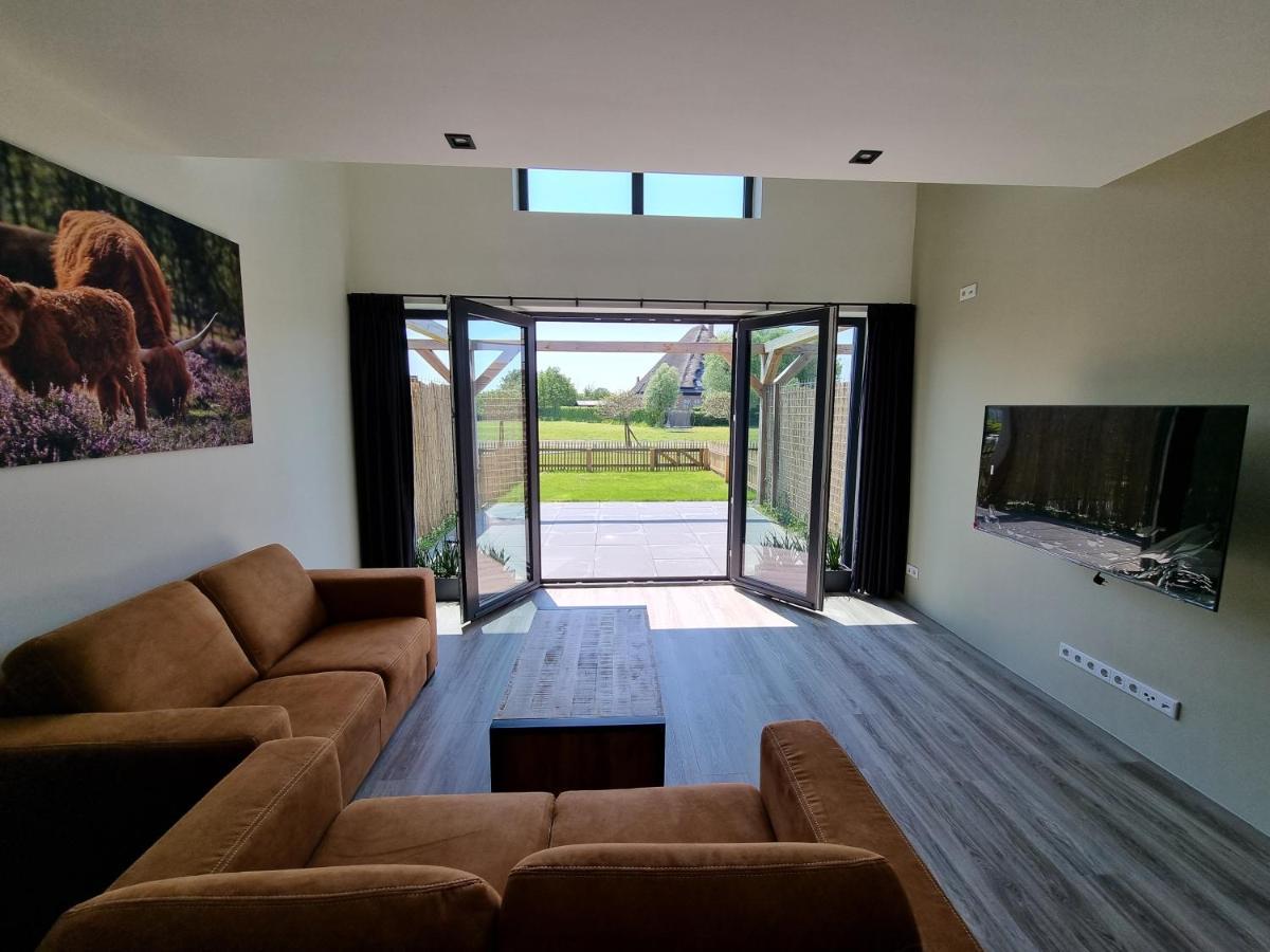 Dw Castricum Hotel Екстериор снимка