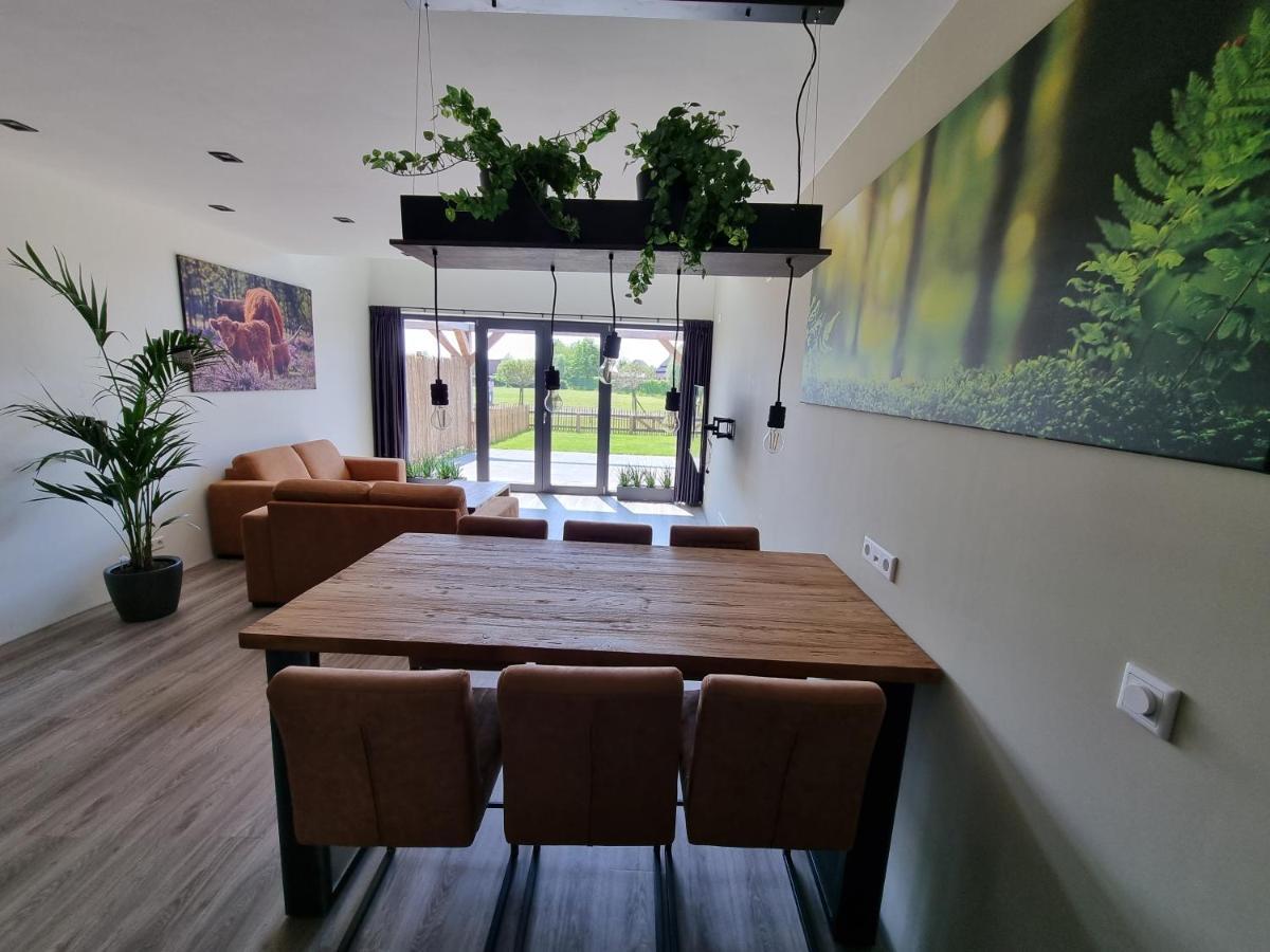 Dw Castricum Hotel Екстериор снимка