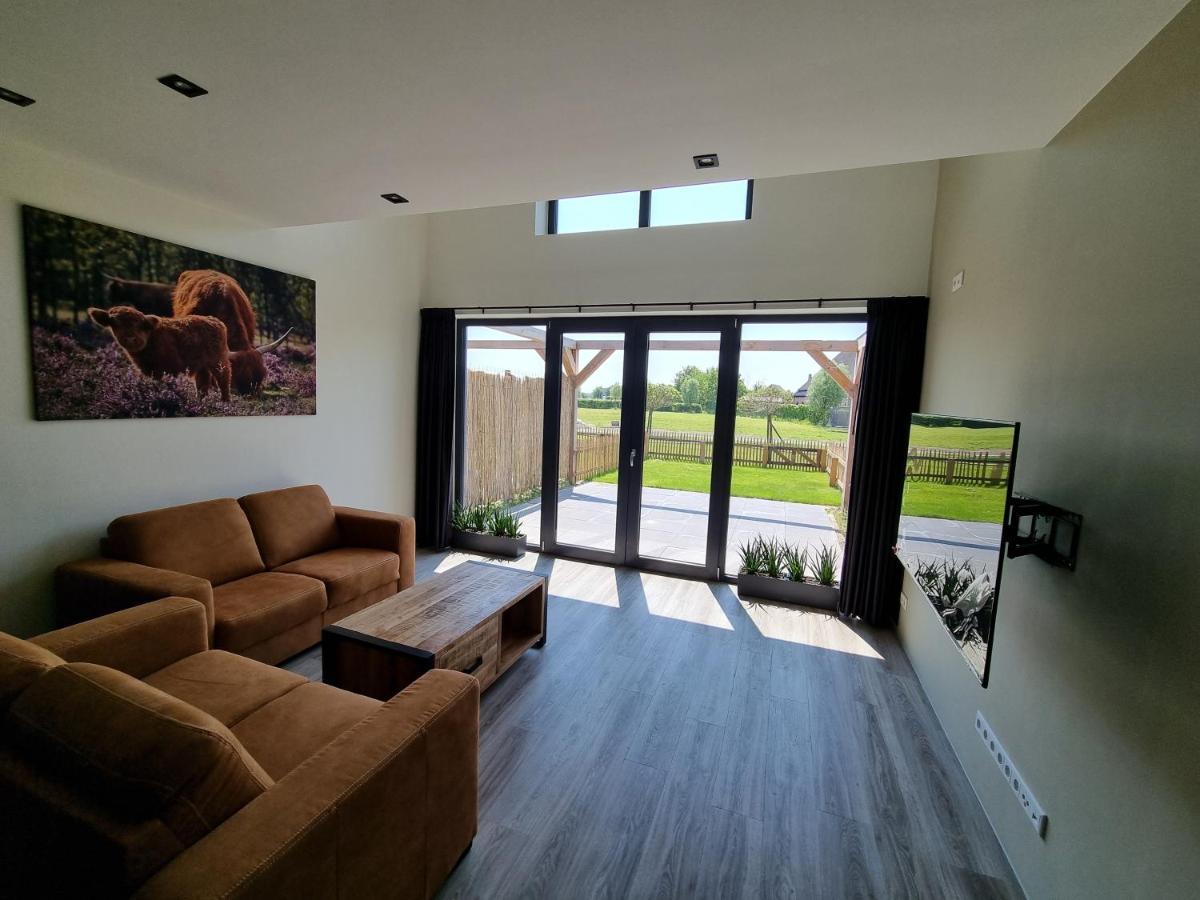 Dw Castricum Hotel Екстериор снимка
