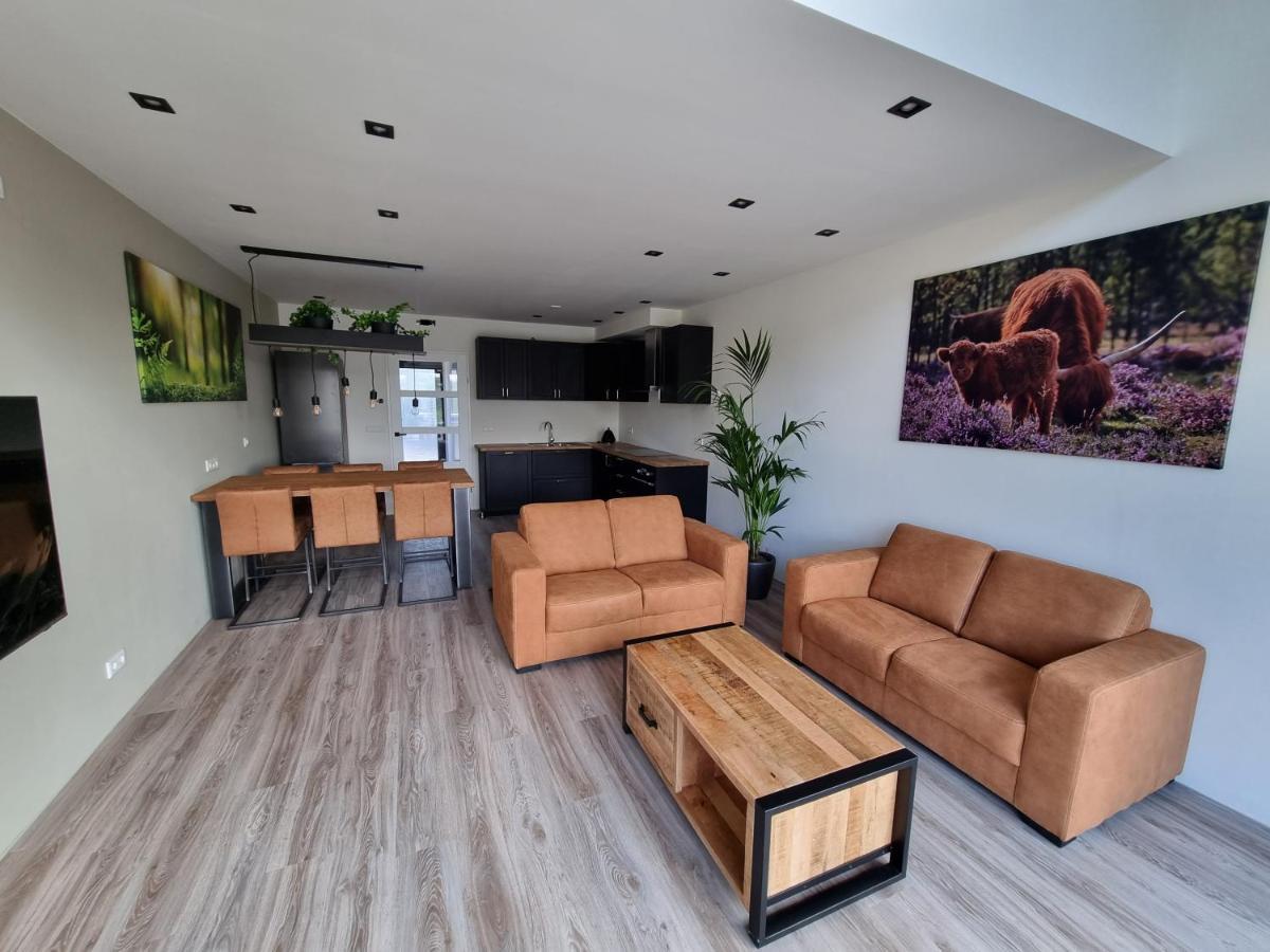 Dw Castricum Hotel Екстериор снимка