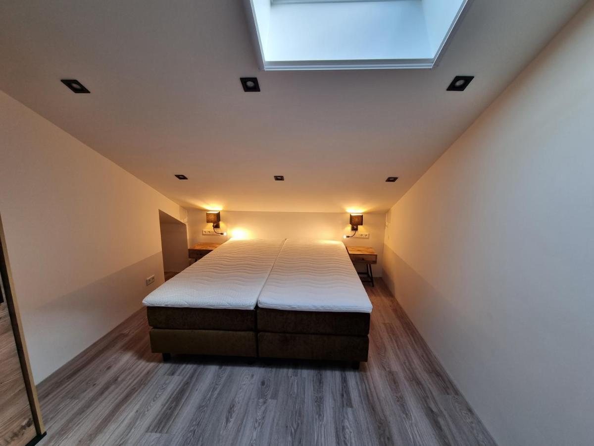 Dw Castricum Hotel Екстериор снимка