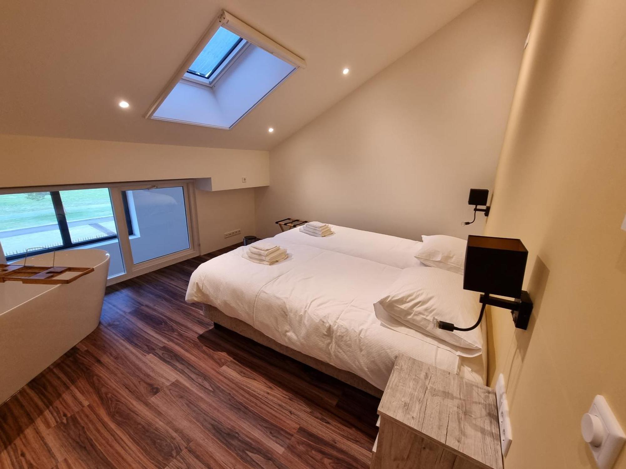 Dw Castricum Hotel Екстериор снимка