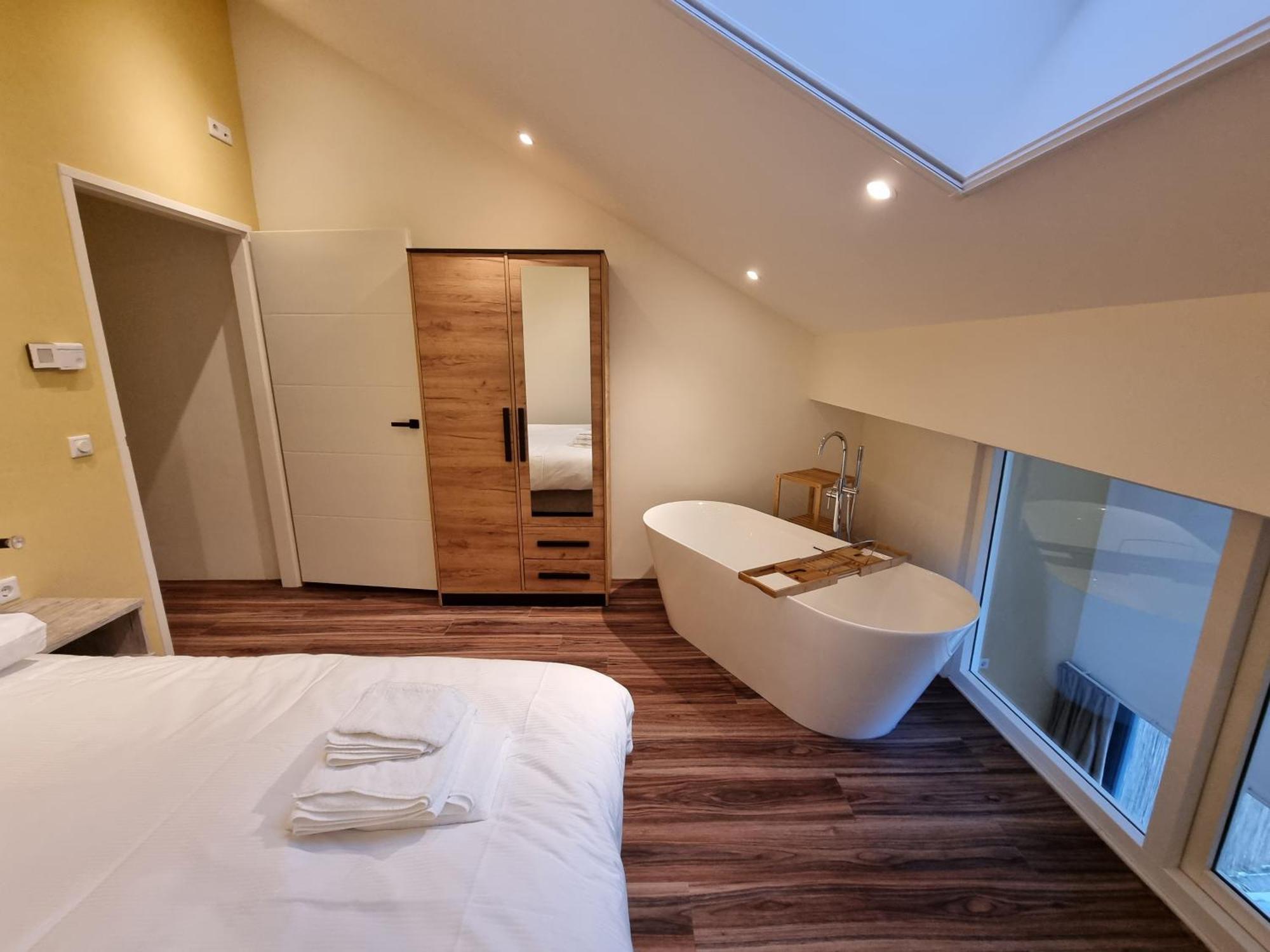 Dw Castricum Hotel Екстериор снимка