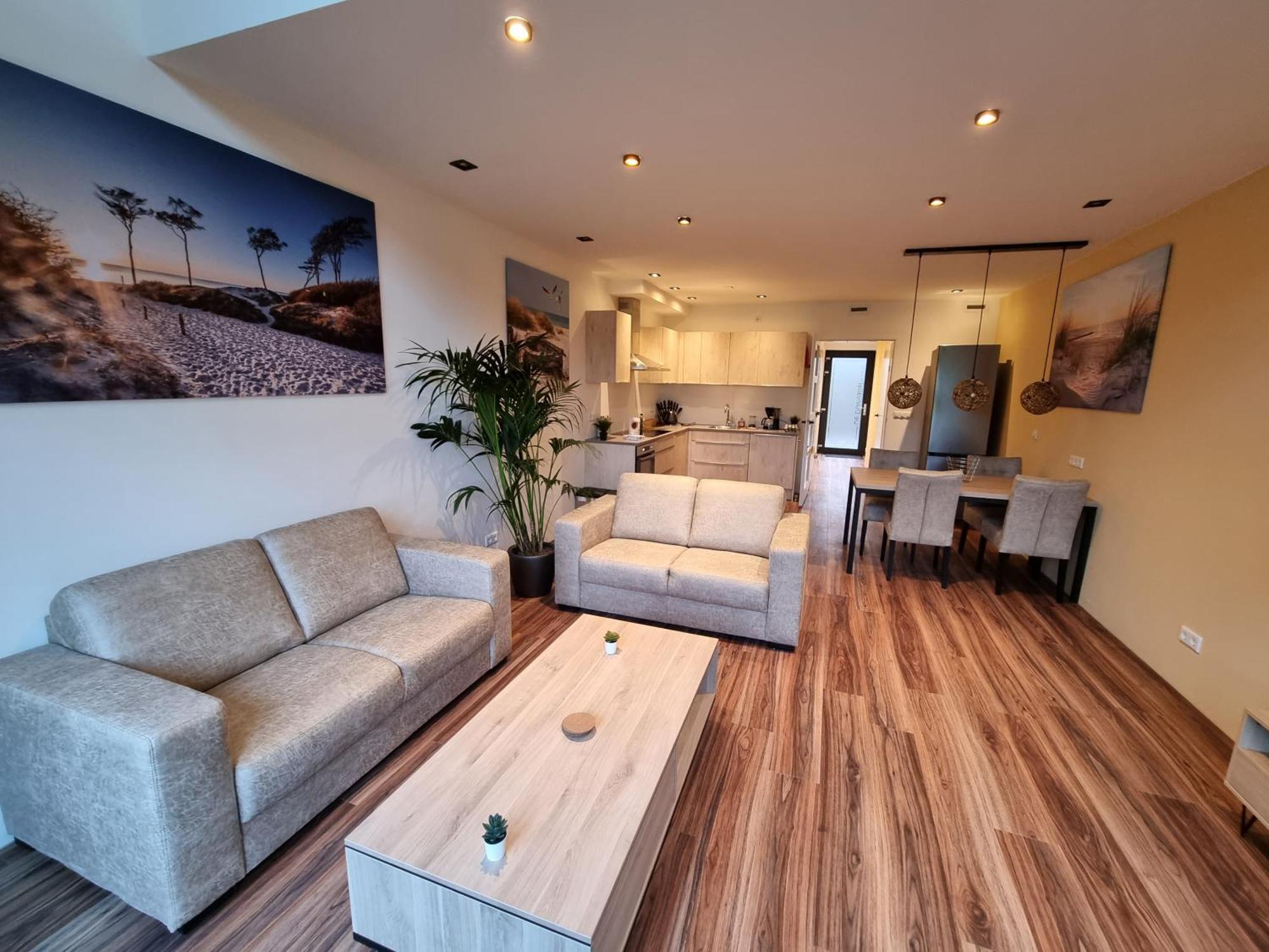 Dw Castricum Hotel Екстериор снимка