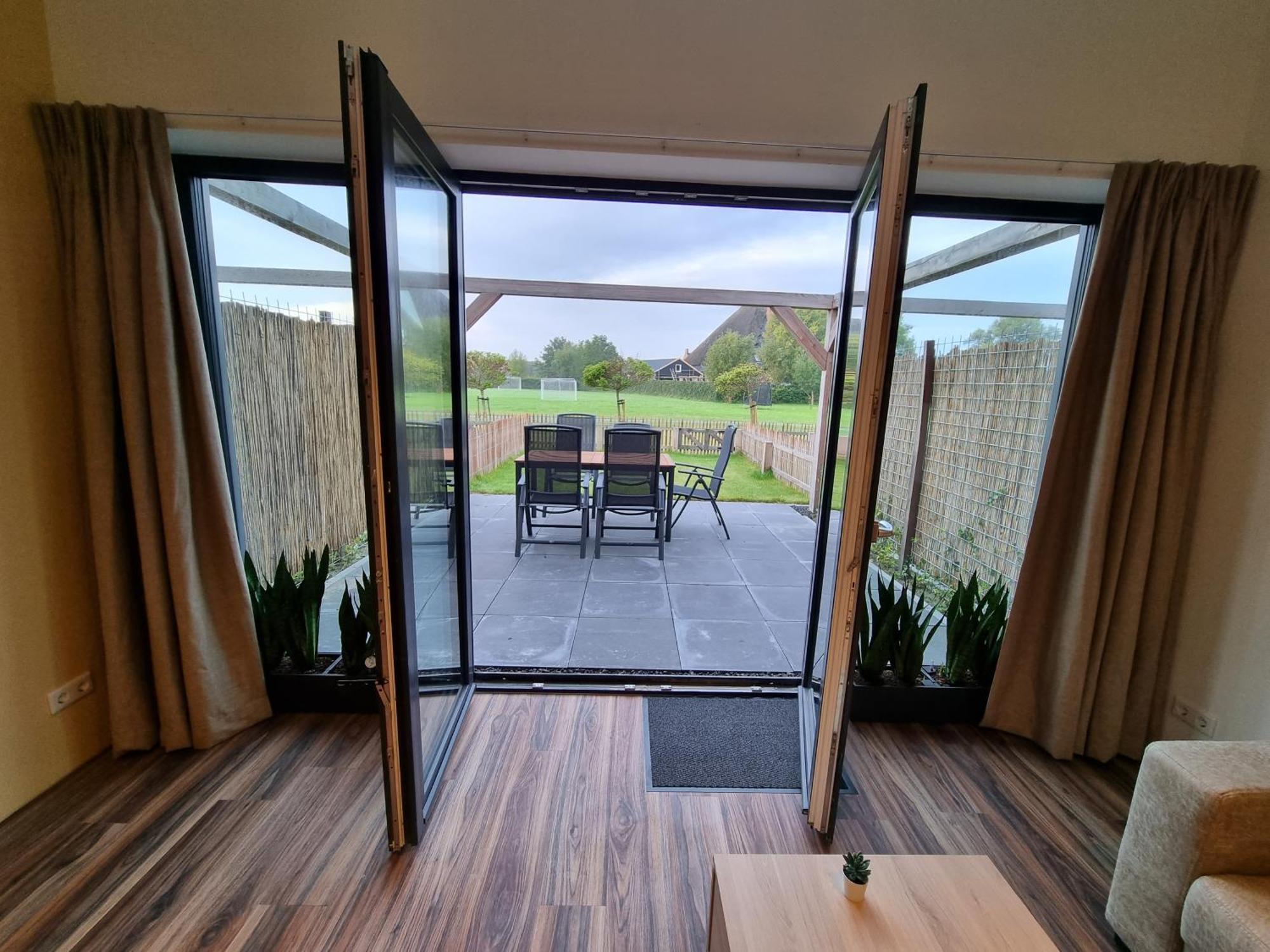 Dw Castricum Hotel Екстериор снимка