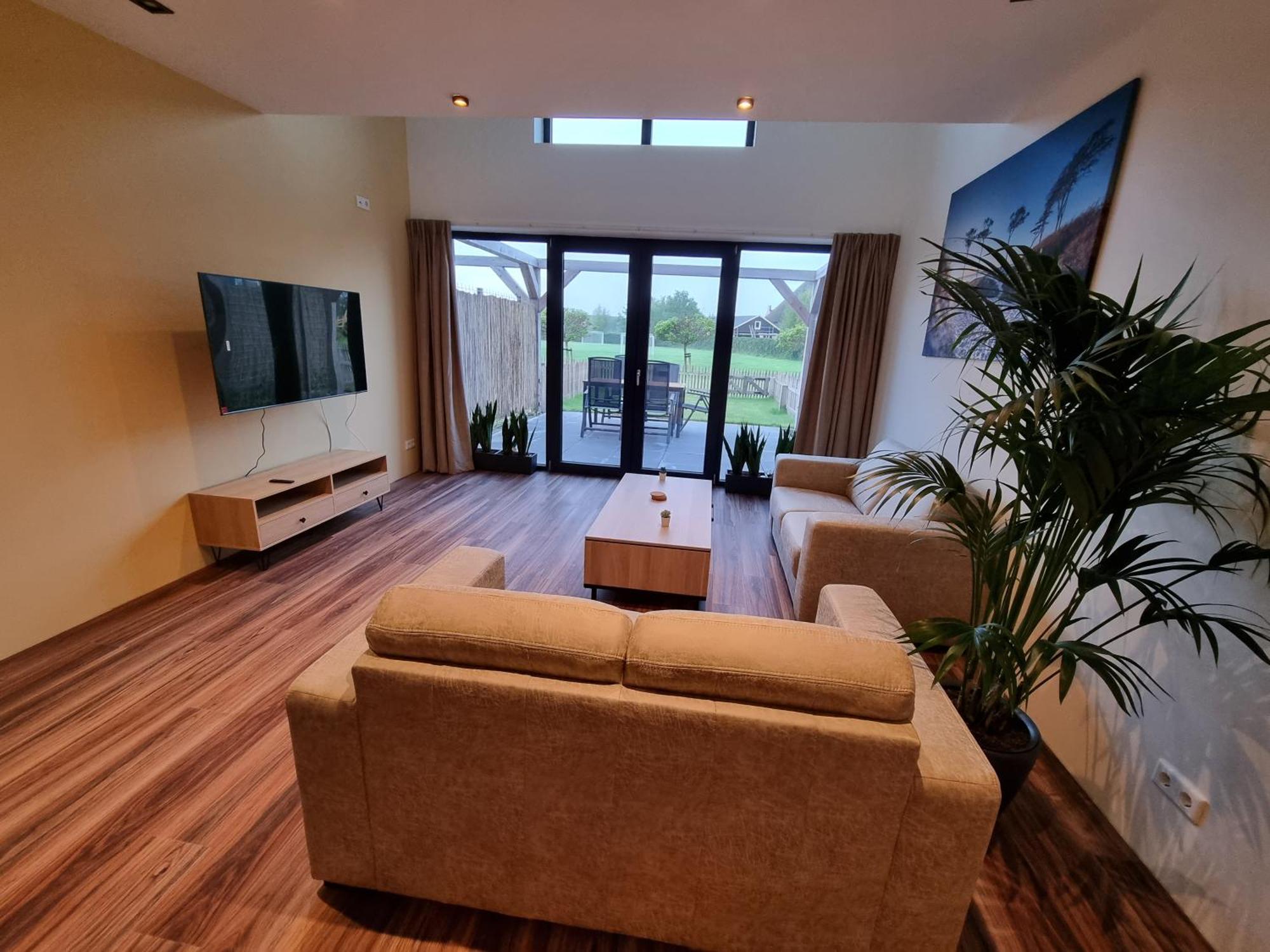 Dw Castricum Hotel Екстериор снимка