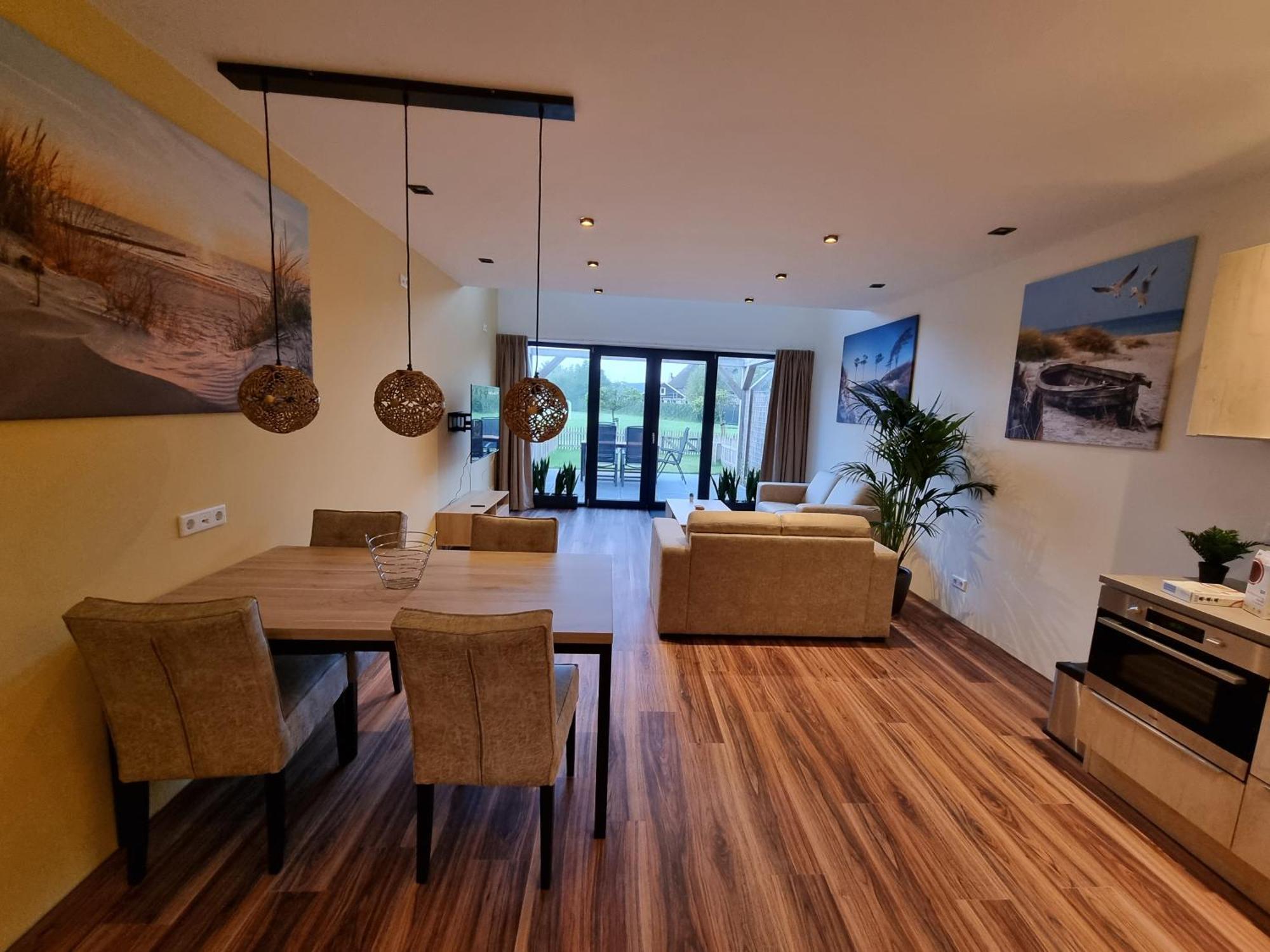 Dw Castricum Hotel Екстериор снимка