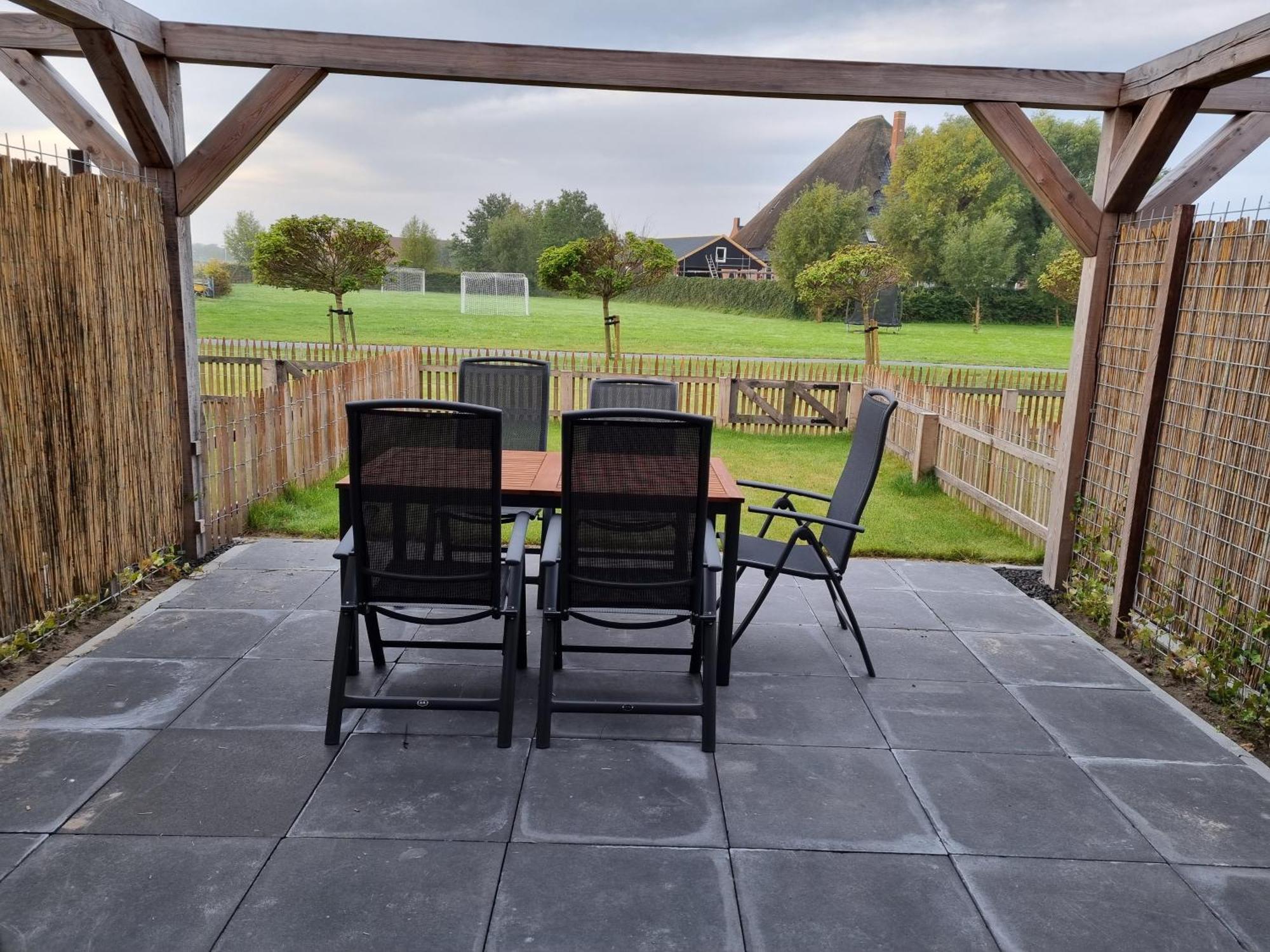 Dw Castricum Hotel Екстериор снимка