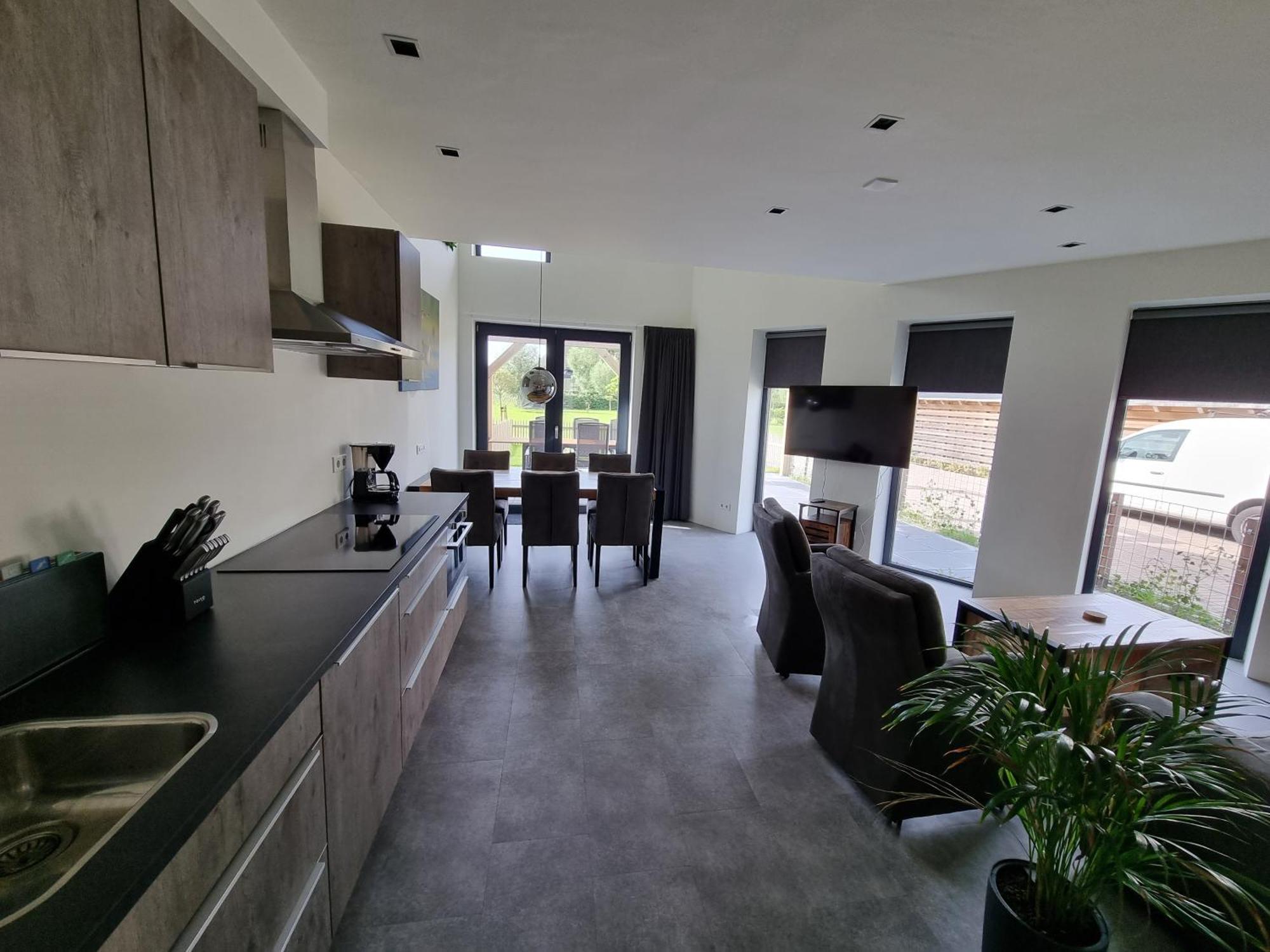 Dw Castricum Hotel Екстериор снимка