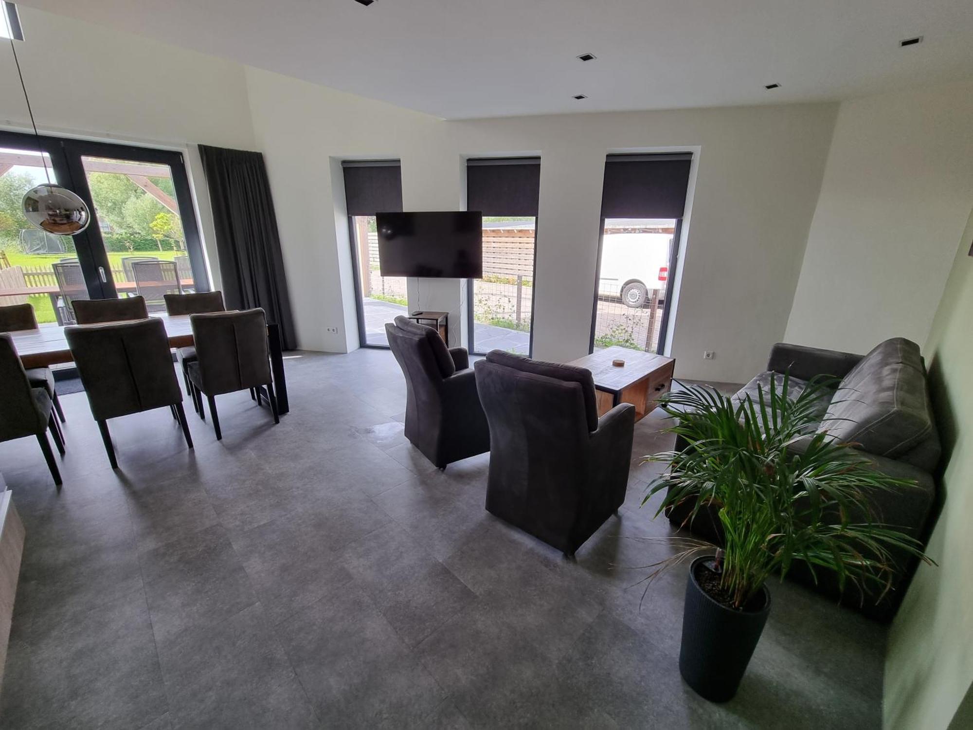 Dw Castricum Hotel Екстериор снимка