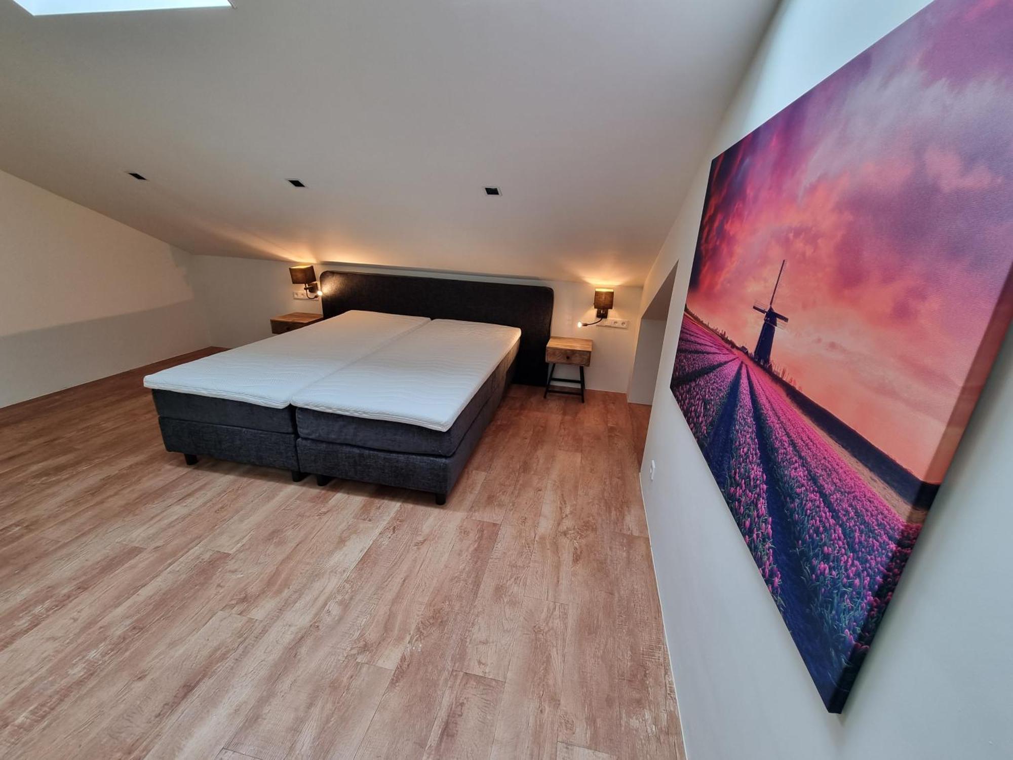 Dw Castricum Hotel Екстериор снимка