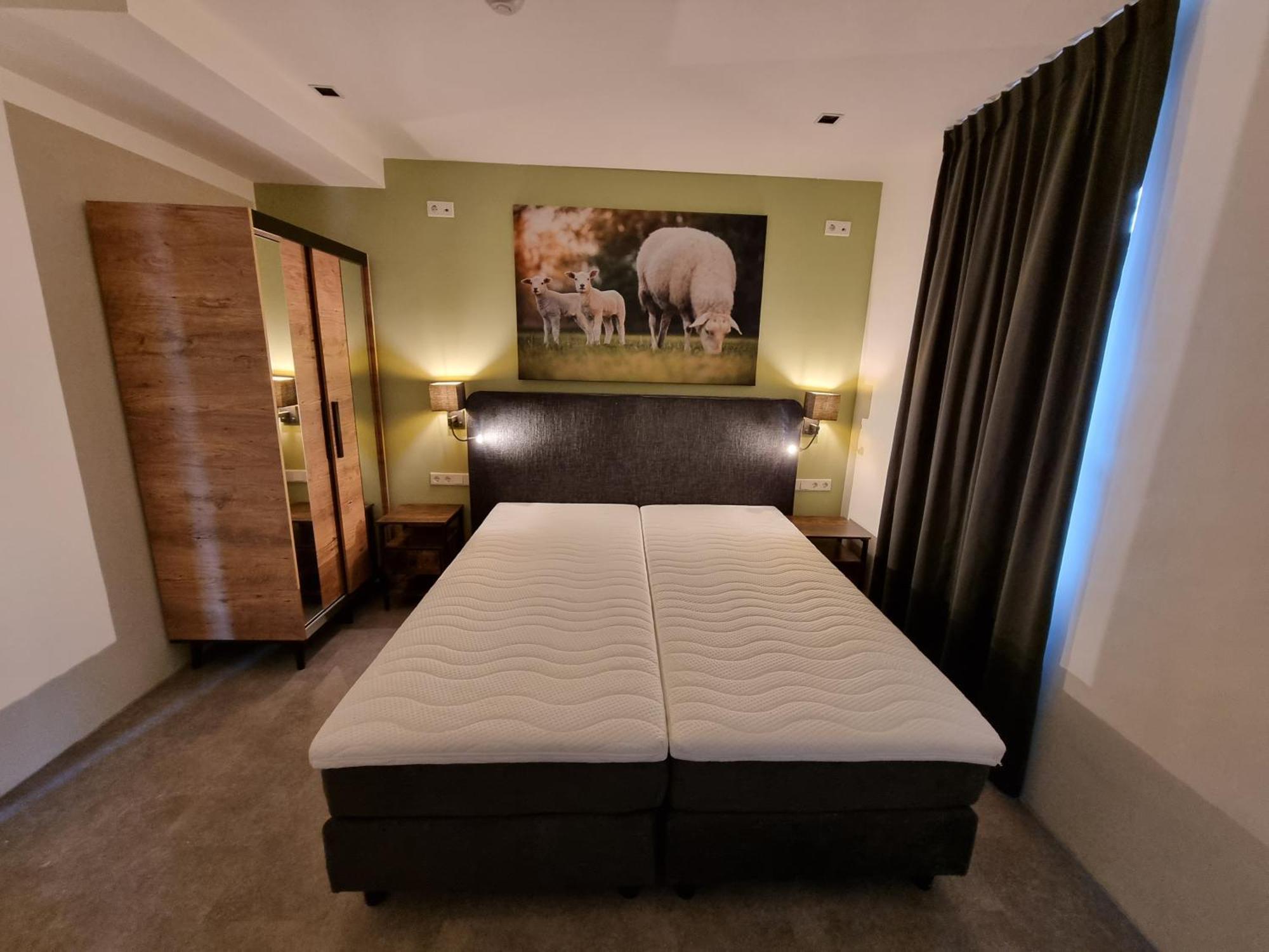Dw Castricum Hotel Екстериор снимка