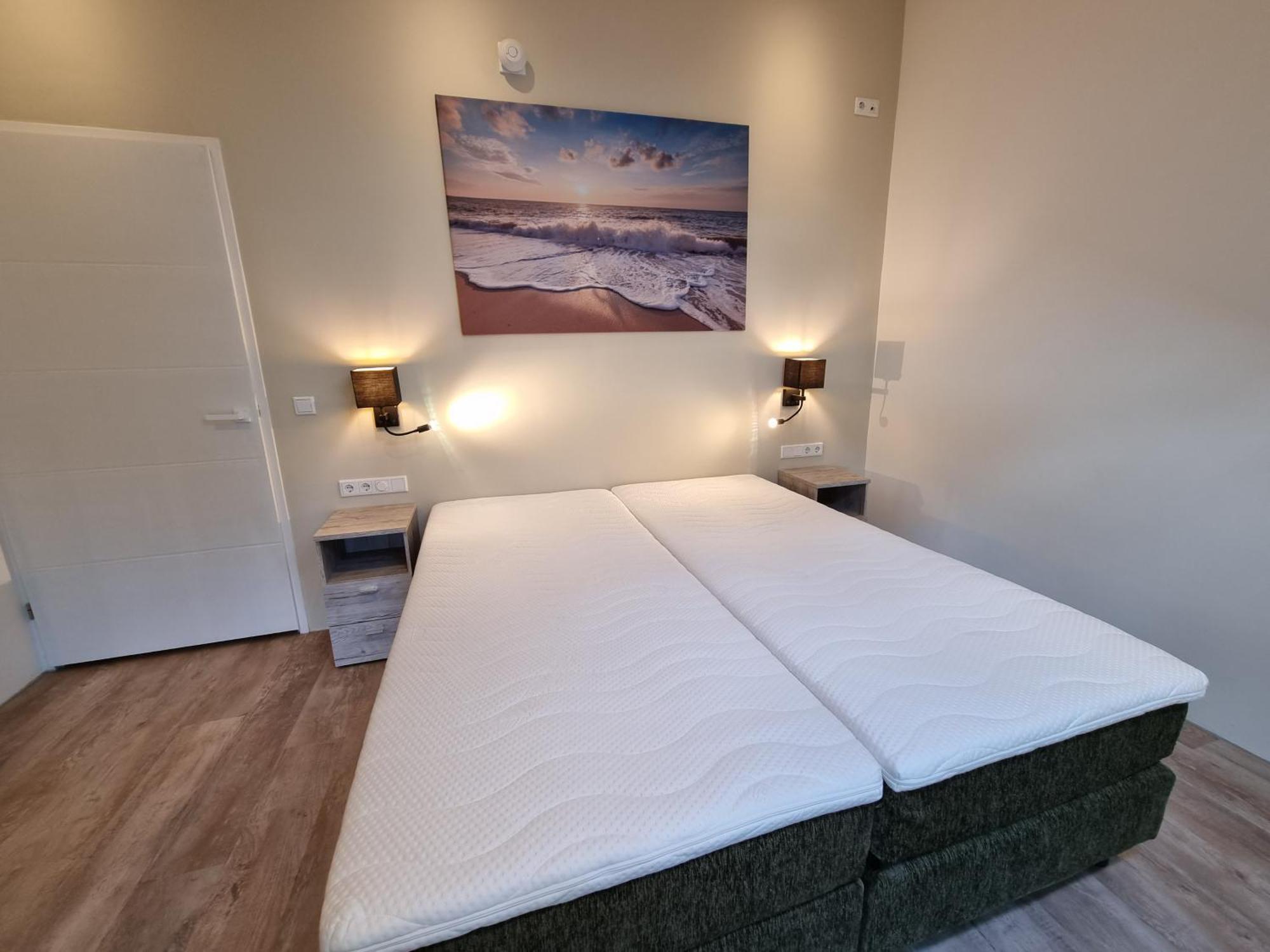 Dw Castricum Hotel Екстериор снимка