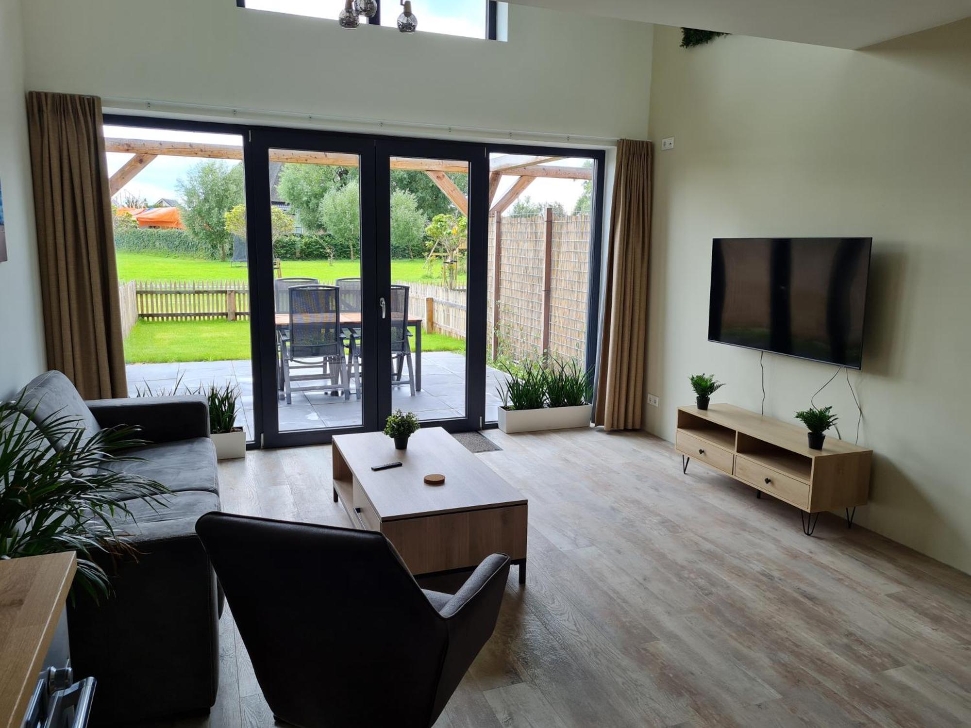 Dw Castricum Hotel Екстериор снимка