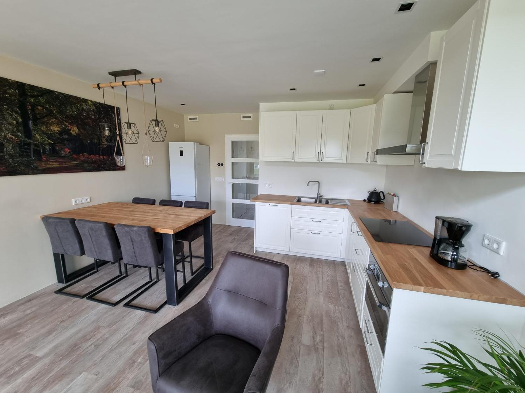 Dw Castricum Hotel Екстериор снимка