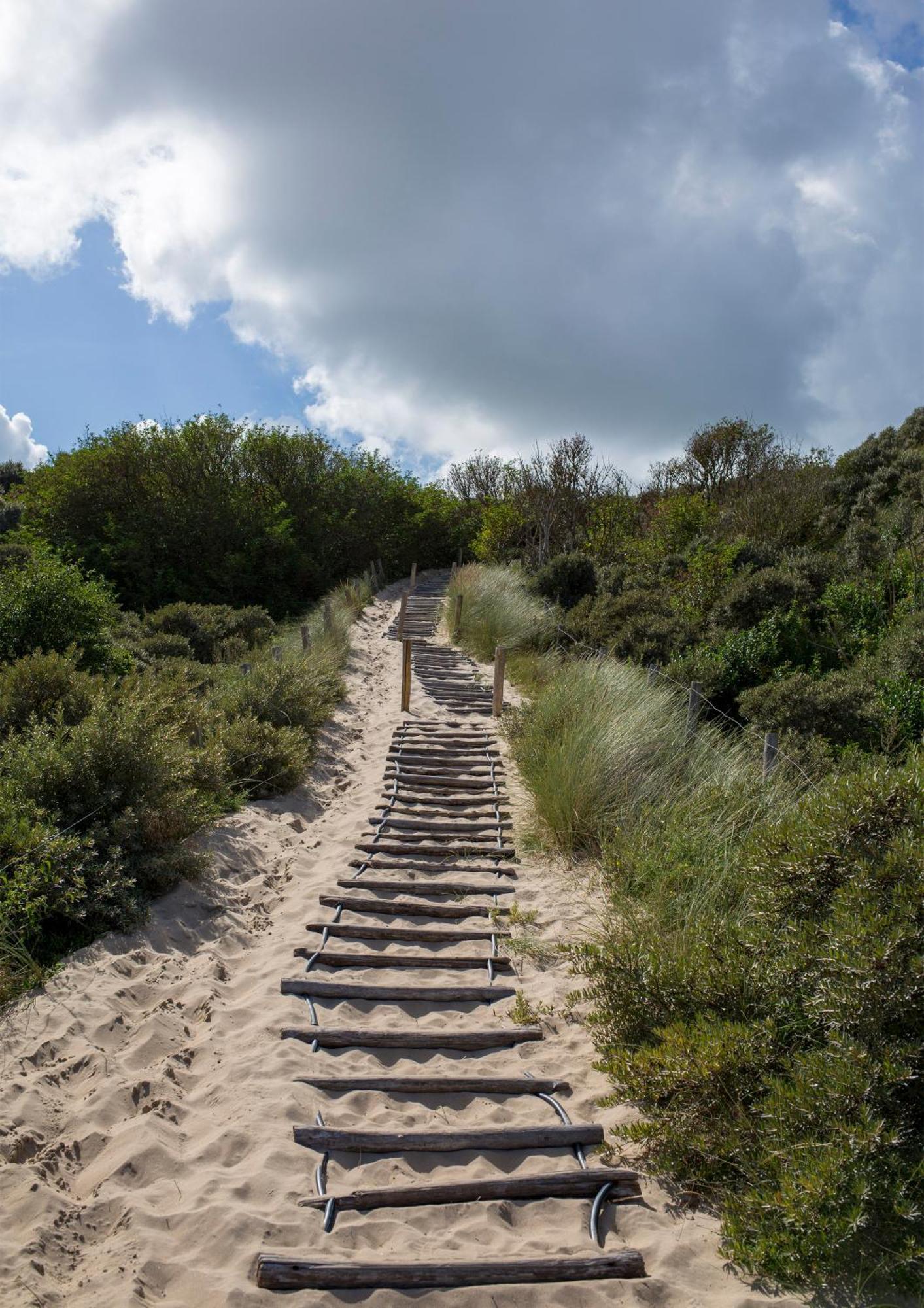 Dw Castricum Hotel Екстериор снимка