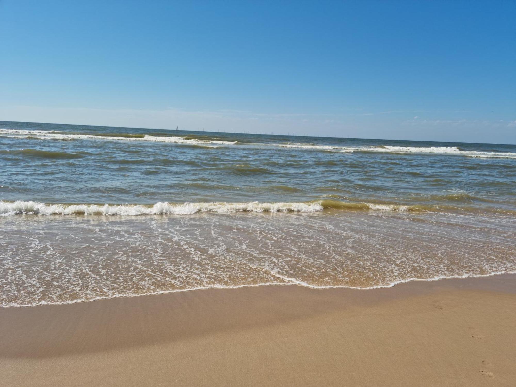 Dw Castricum Hotel Екстериор снимка