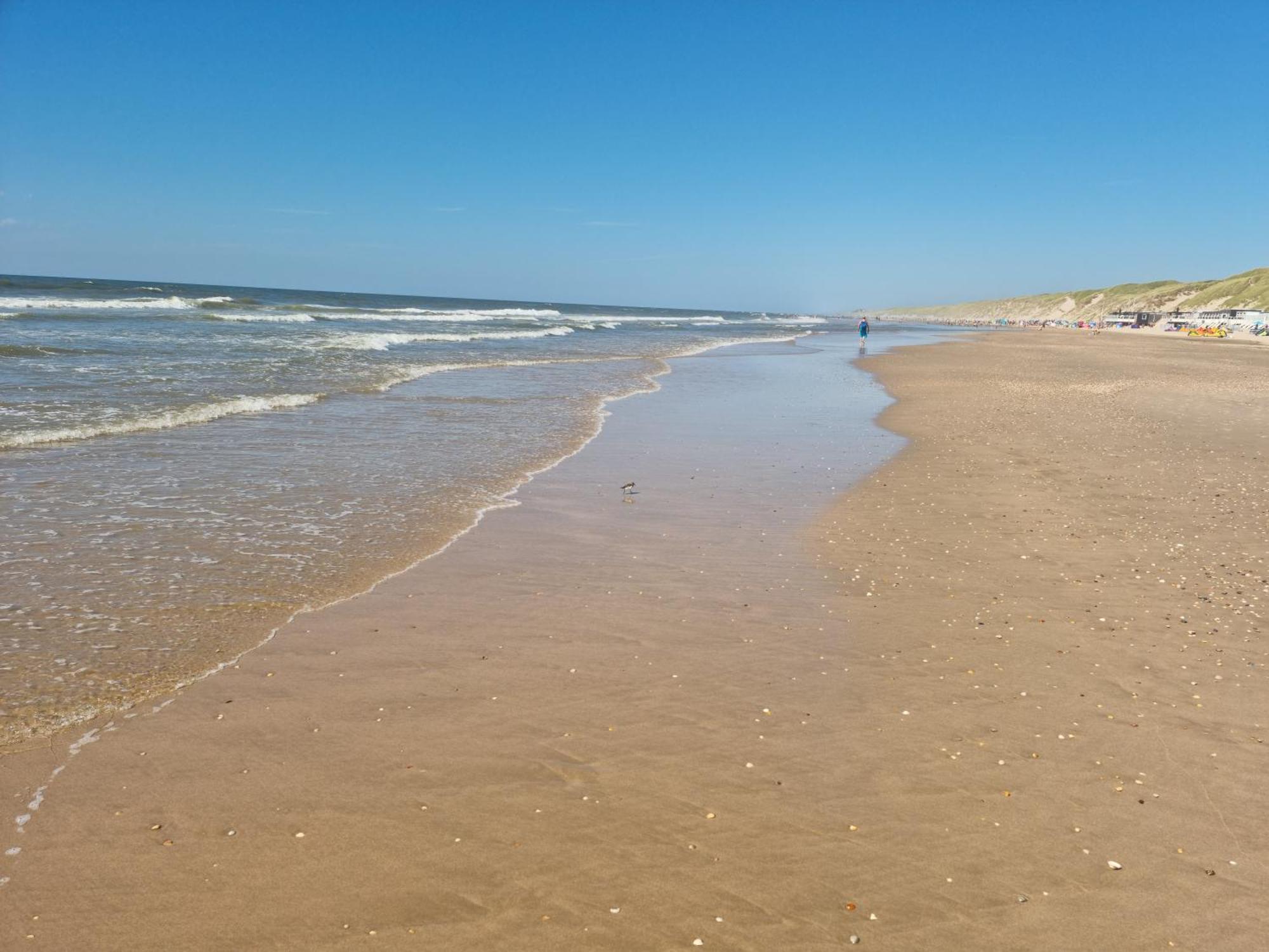 Dw Castricum Hotel Екстериор снимка