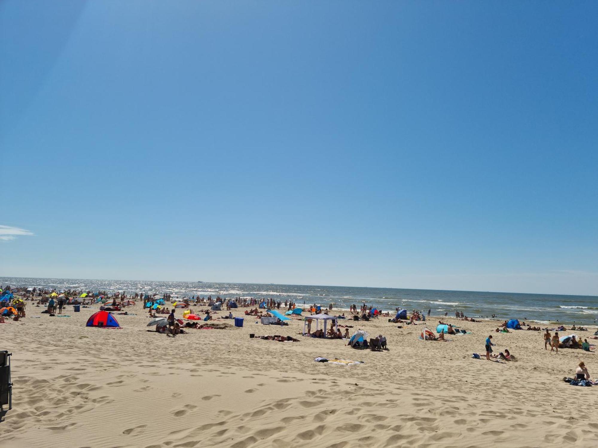 Dw Castricum Hotel Екстериор снимка