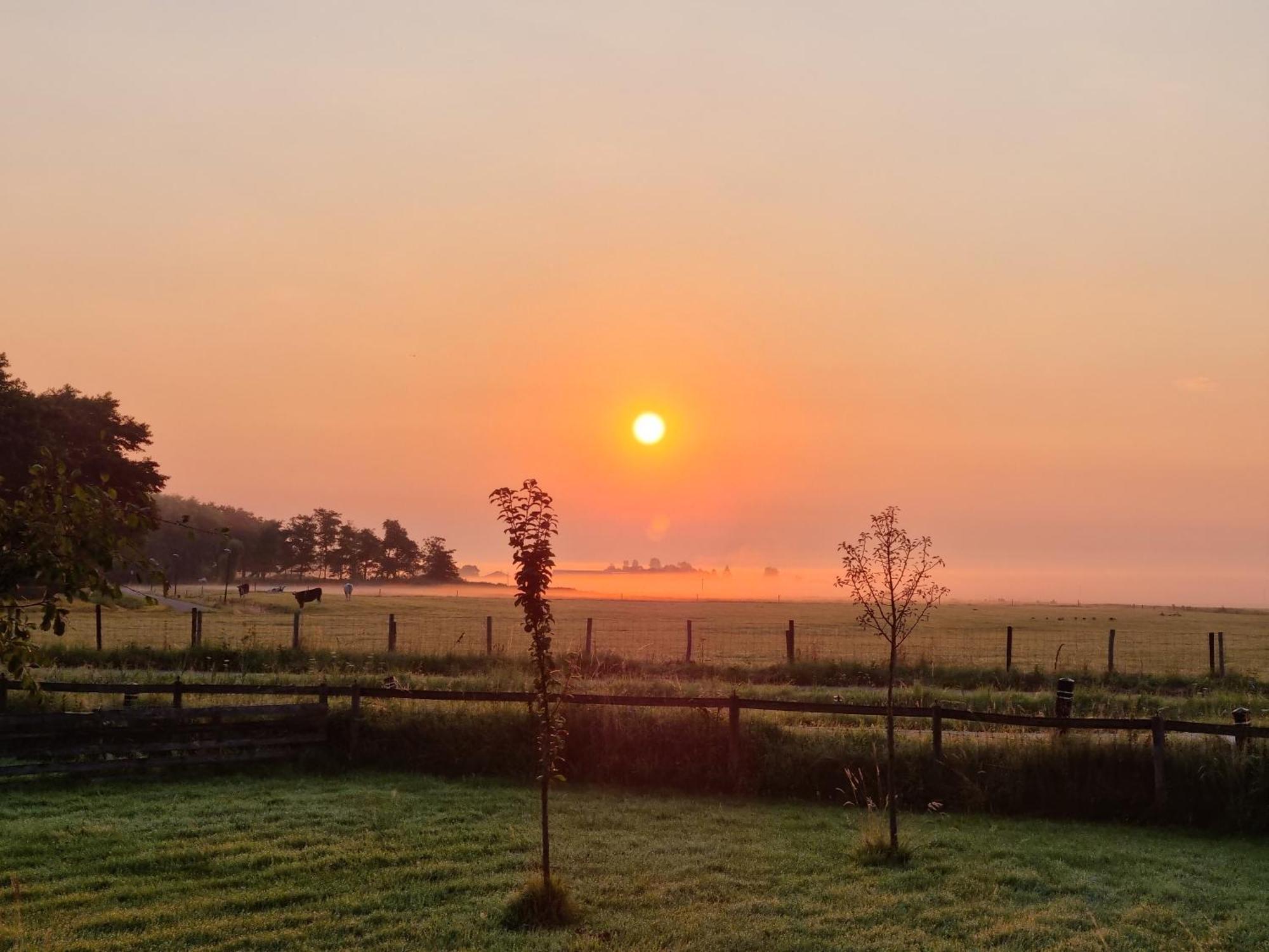 Dw Castricum Hotel Екстериор снимка