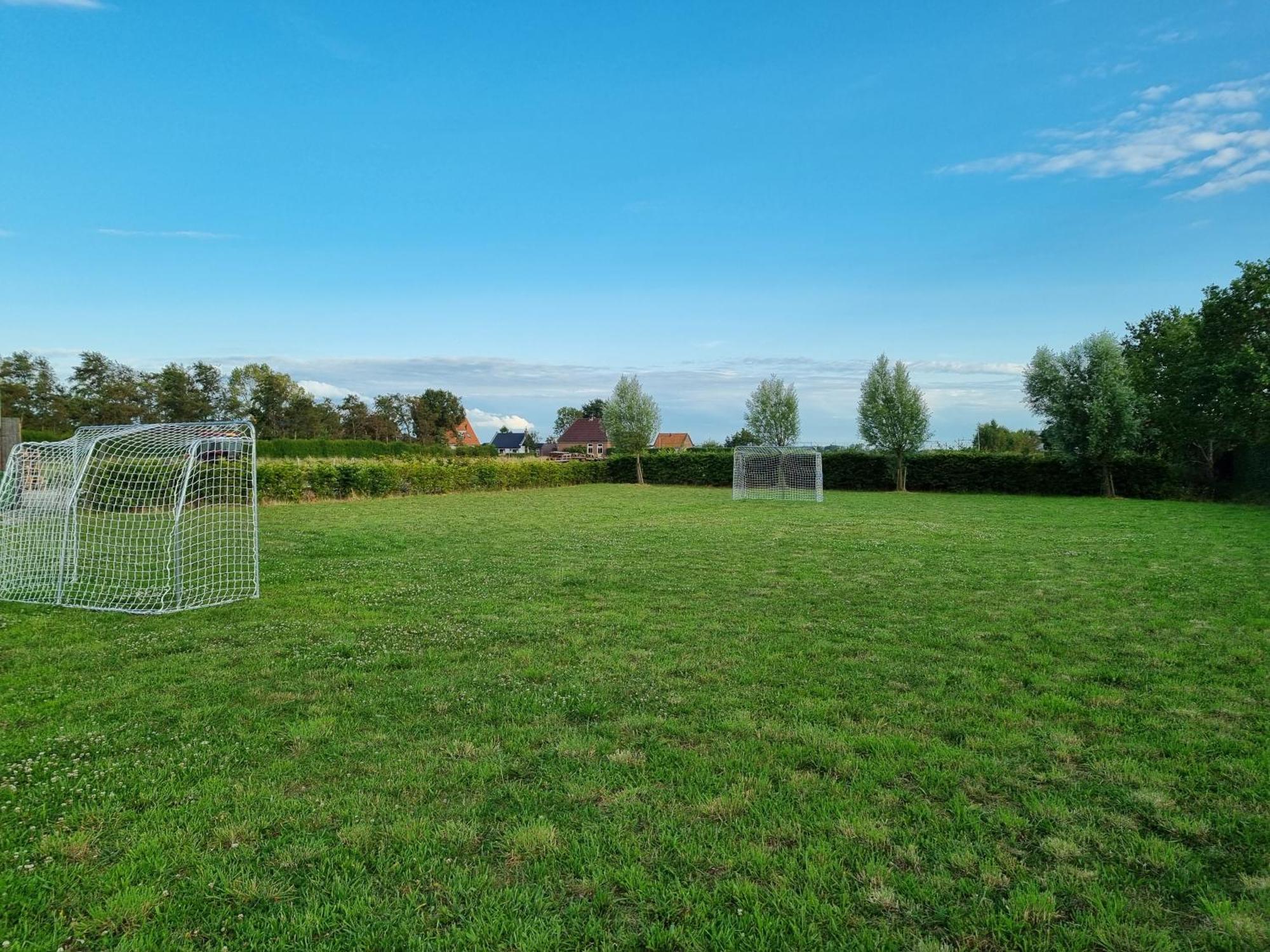 Dw Castricum Hotel Екстериор снимка