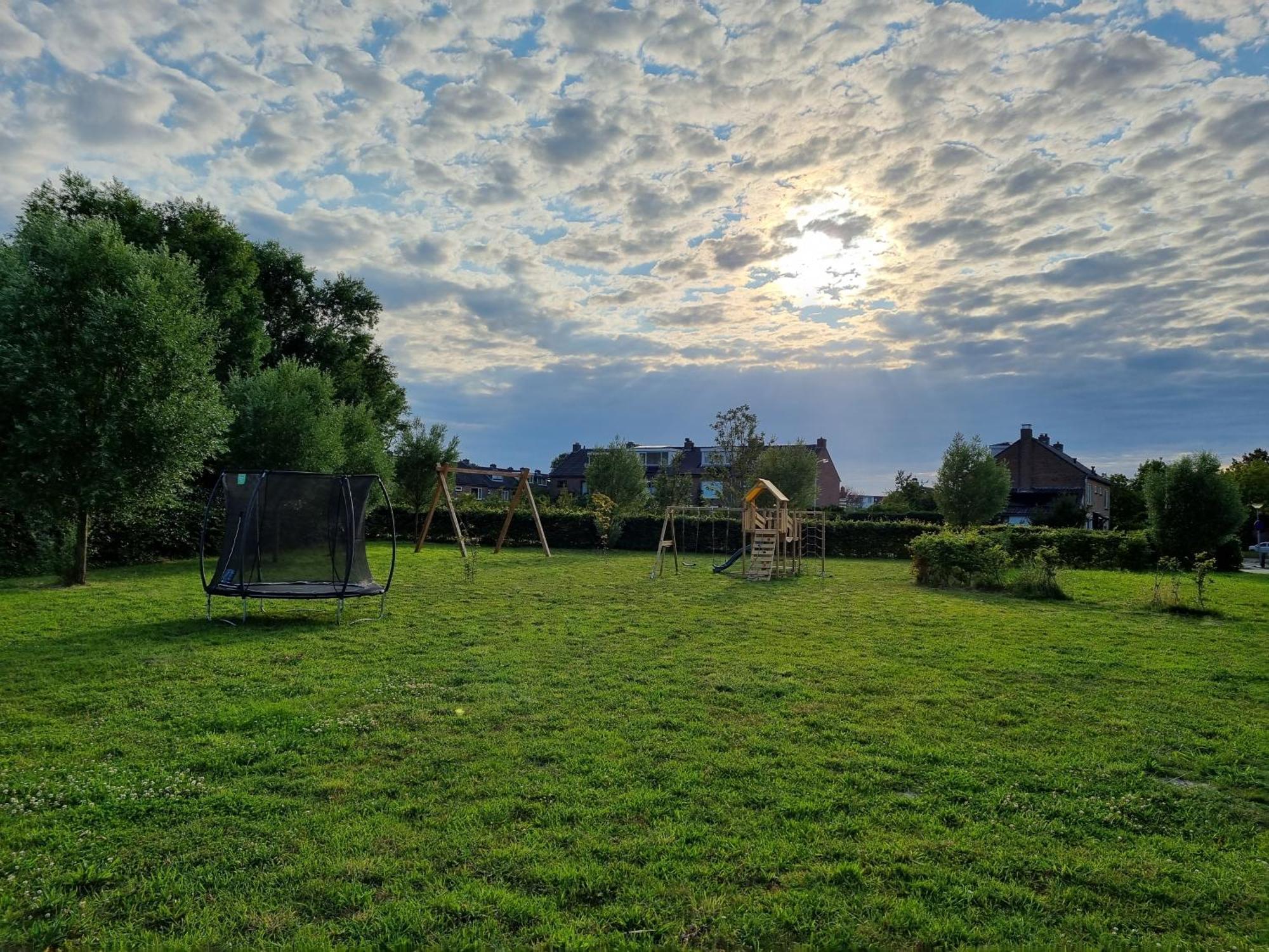 Dw Castricum Hotel Екстериор снимка