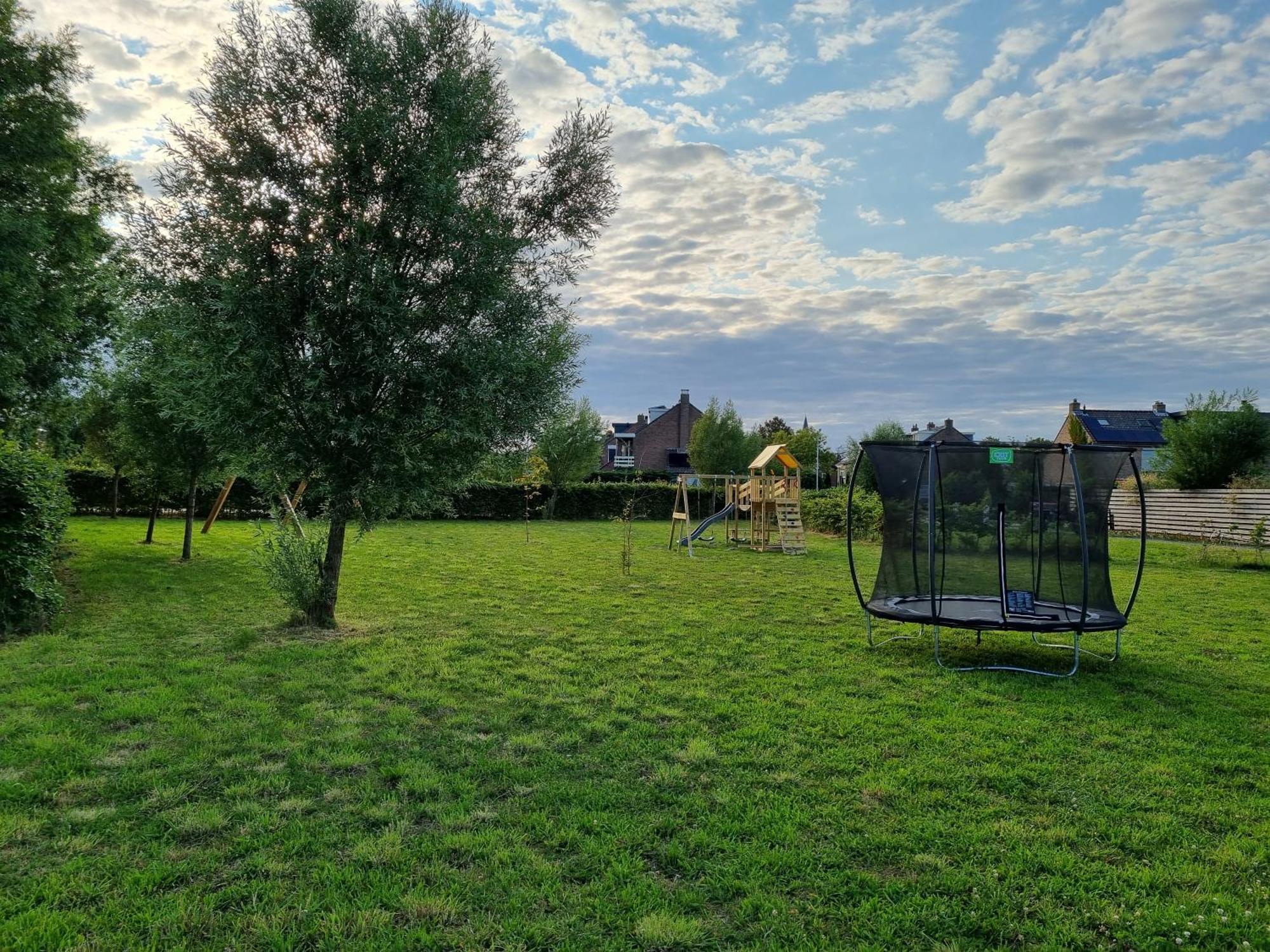 Dw Castricum Hotel Екстериор снимка