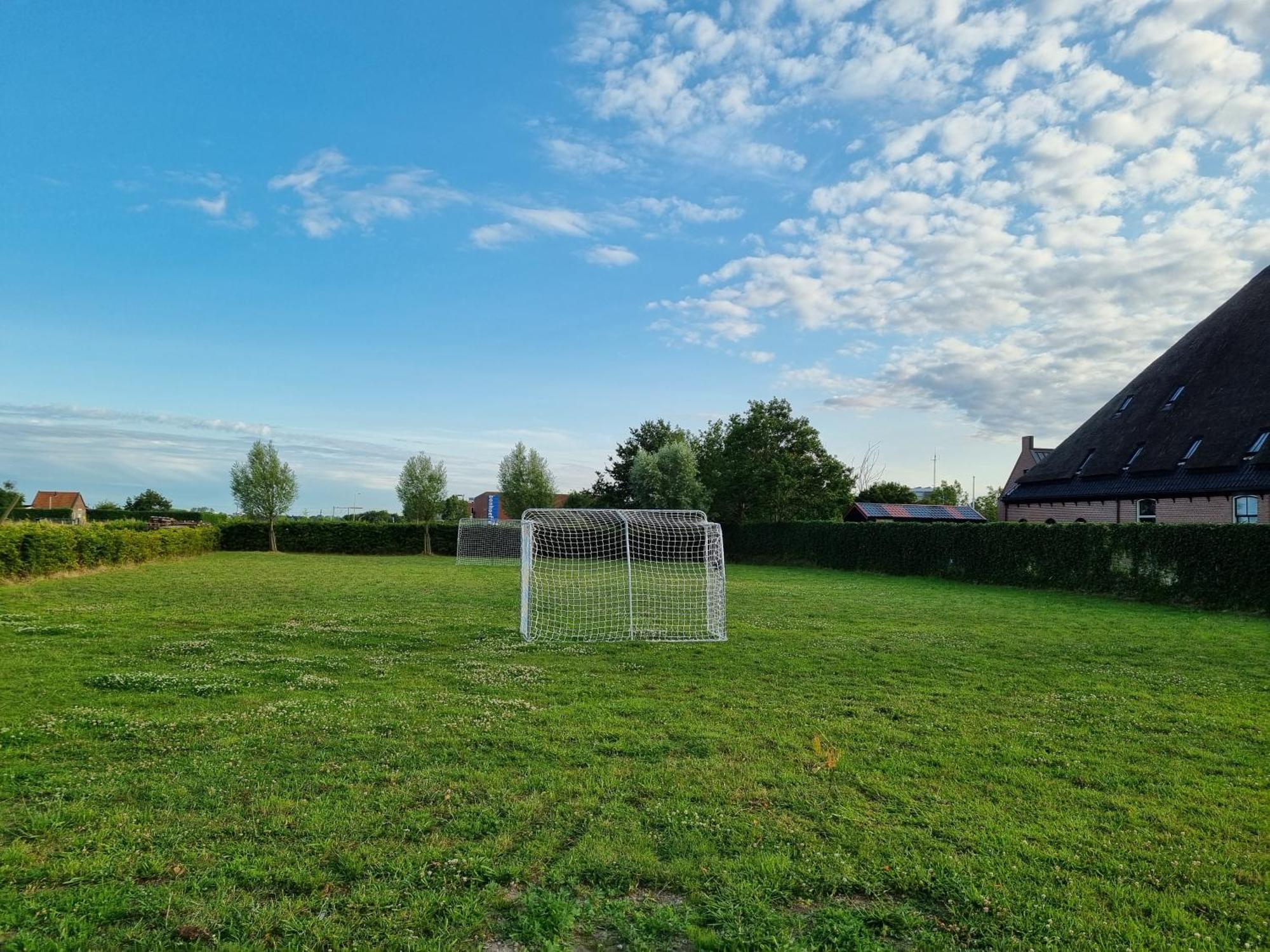 Dw Castricum Hotel Екстериор снимка