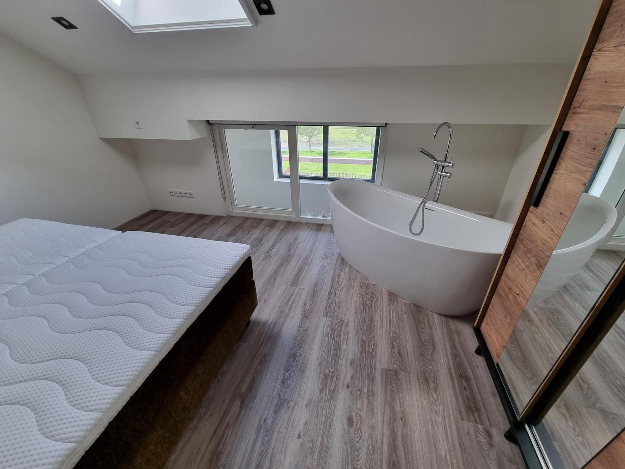 Dw Castricum Hotel Екстериор снимка