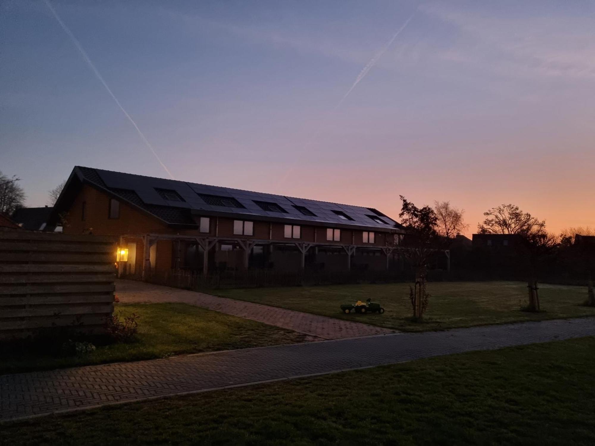 Dw Castricum Hotel Екстериор снимка