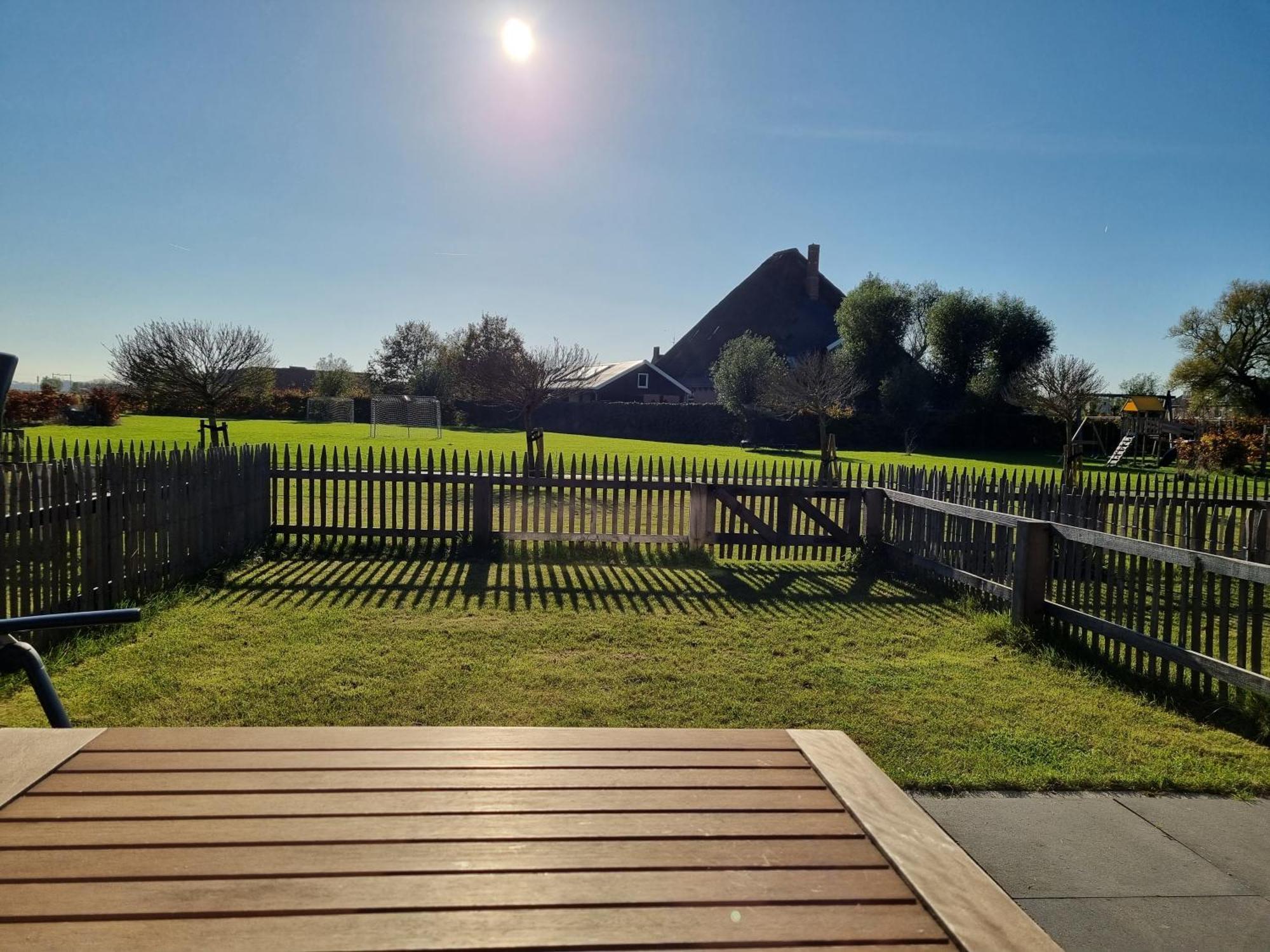 Dw Castricum Hotel Екстериор снимка