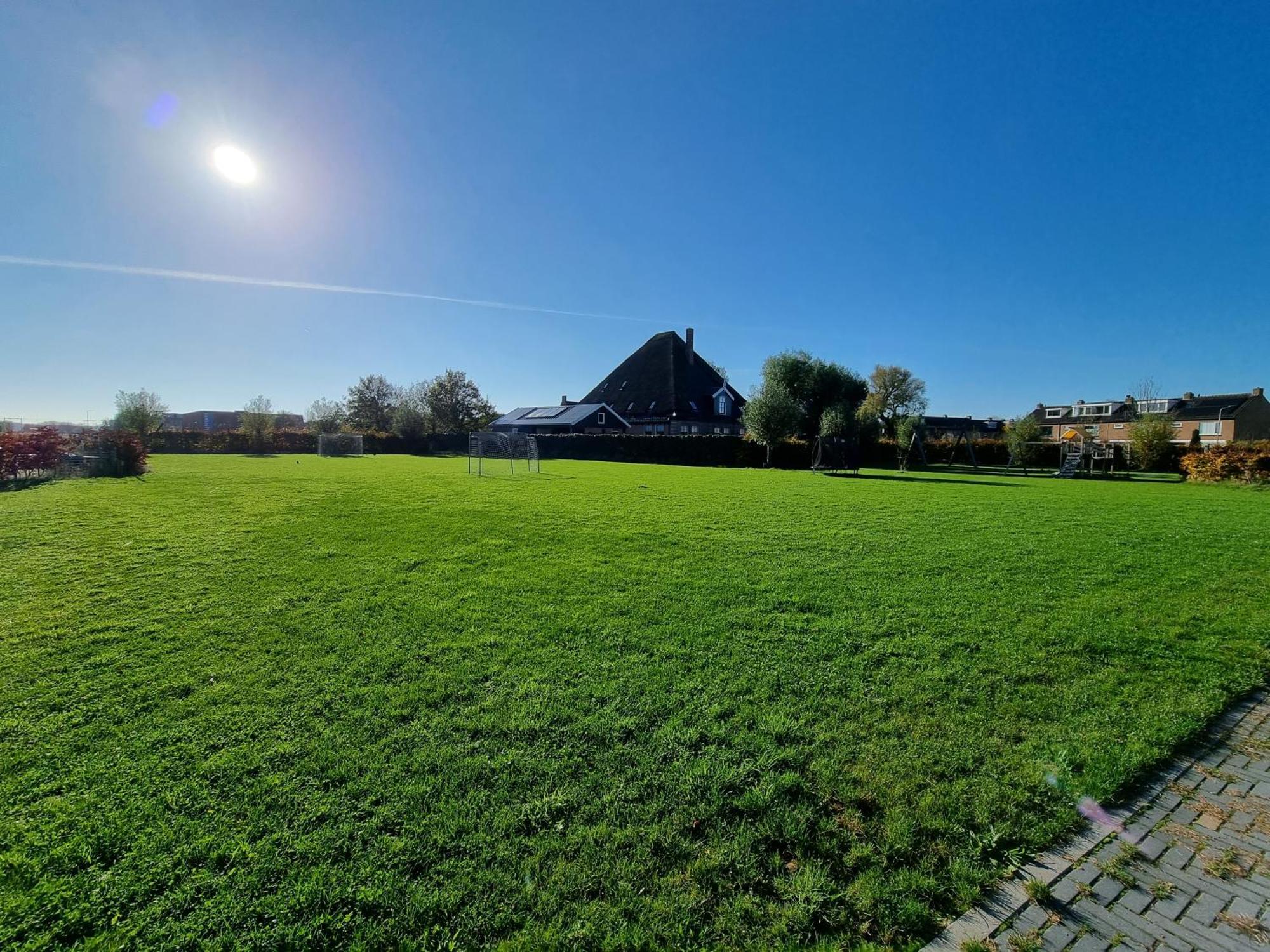 Dw Castricum Hotel Екстериор снимка