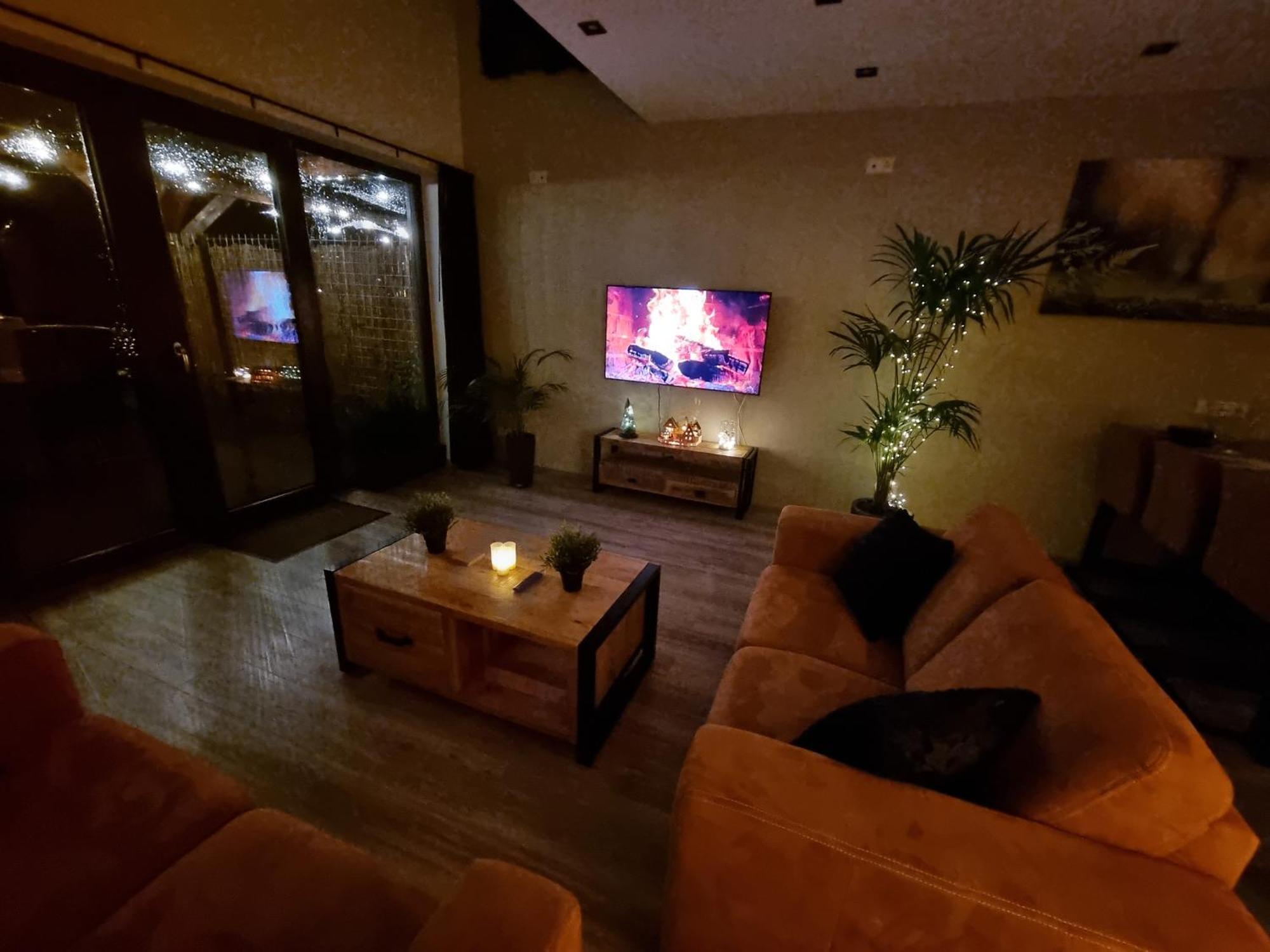 Dw Castricum Hotel Екстериор снимка