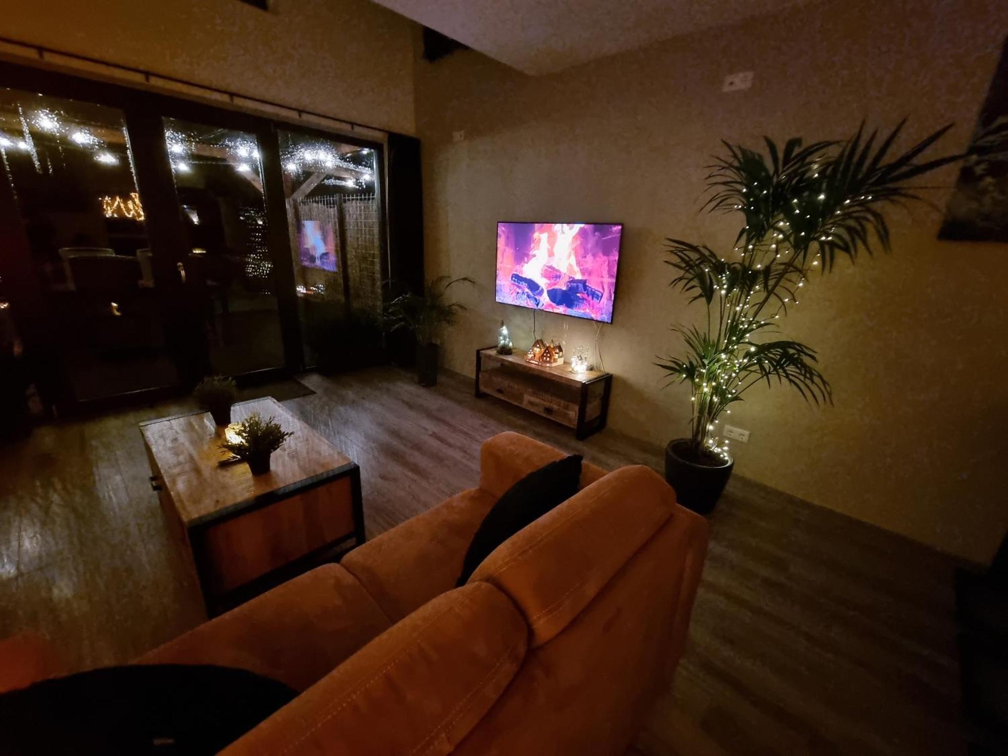 Dw Castricum Hotel Екстериор снимка