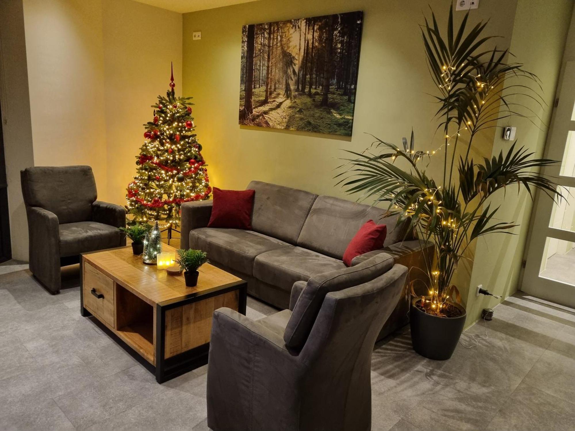Dw Castricum Hotel Екстериор снимка